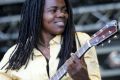 US singer Tracy Chapman could make a rare appearance at the Grammys