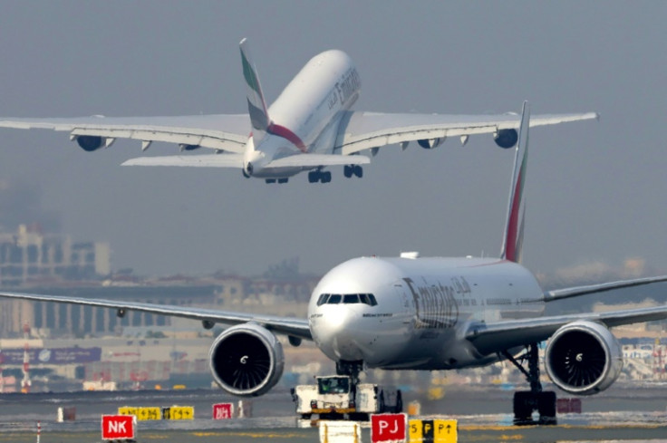 Aircraft production schedules of both Airbus and Boeing are packed, with carriers required to wait years for new planes