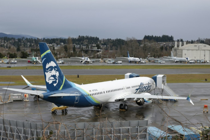 Boeing's star aircraft in recent years has been the 737 MAX, but the plane has endured one difficulty after another, culminating with a major in-flight safety incident in January 2024