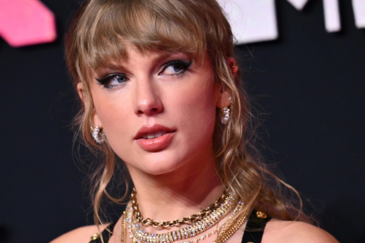 US singer Taylor Swift started writing songs professionally as a teenager