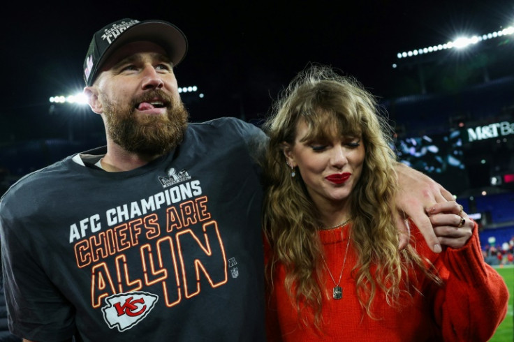Taylor Swift's romance with NFL star Travis Kelce has brought the National Football League a new wave of fans