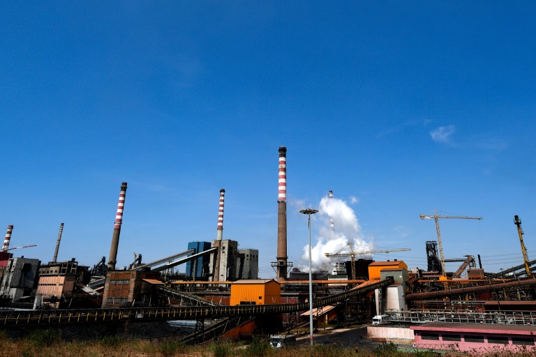 Chance For Italy’s Toxic Steelworks To Finally Go Green