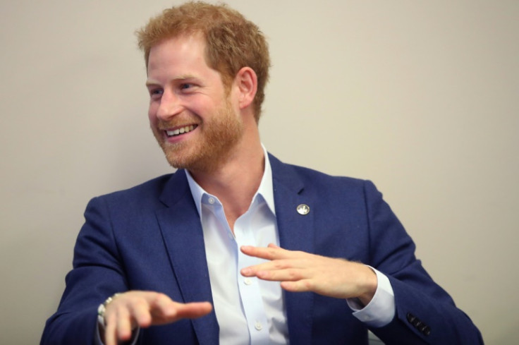 Prince Harry publicly criticised the royal family and reportedly fell out with his brother Prince William