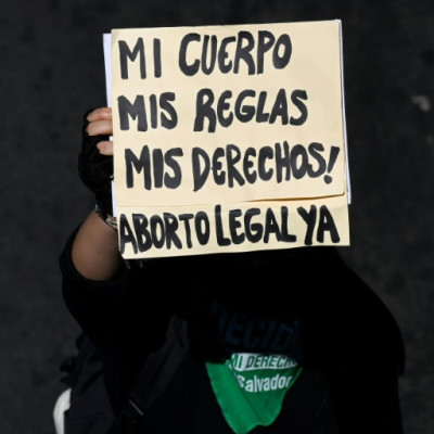 In Latin America, elective abortion is legal in Mexico, Argentina, Colombia, Cuba and Uruguay