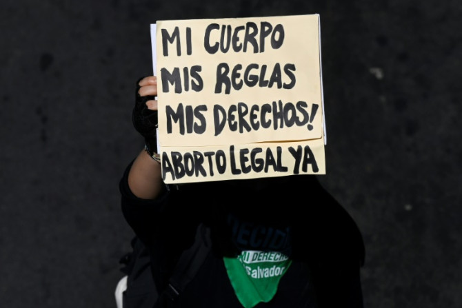In Latin America, elective abortion is legal in Mexico, Argentina, Colombia, Cuba and Uruguay