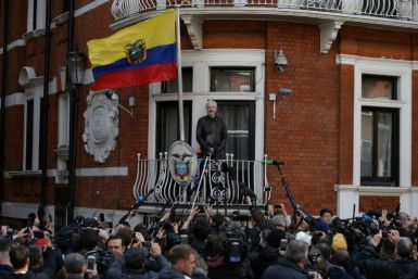 Assange fell out spectacularly with erstwhile media partners after WikiLeaks dumped unredacted documents online
