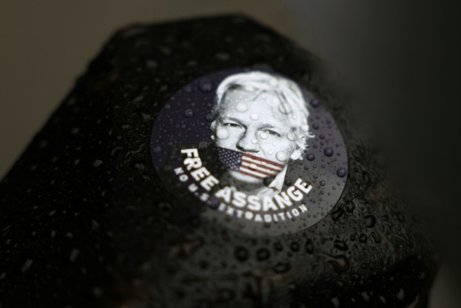The hearing is likely Assange's last chance to fight extradition in Britain's courts after a years-long battle.