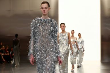 The runway shows on Milan's Fall/Winter 2024-2025 calendar come amid a backdrop of uncertainty in the global luxury fashion market