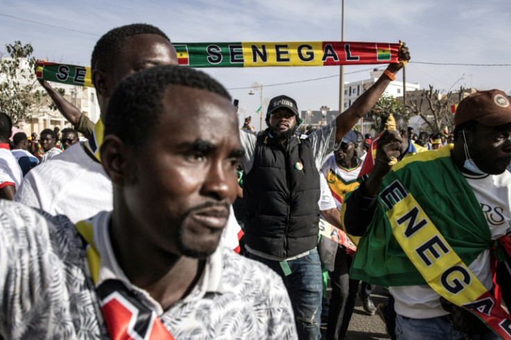 The Aar Sunu Election, a civil society collective, announced a boycott of talks proposed by Senegalese President Macky Sall to end a political crisis