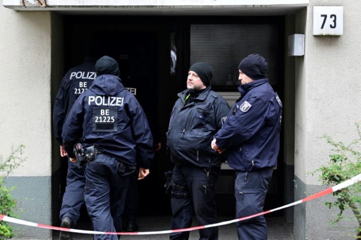 Daniela Klette had been on the run for more than 30 years before police caught up with her