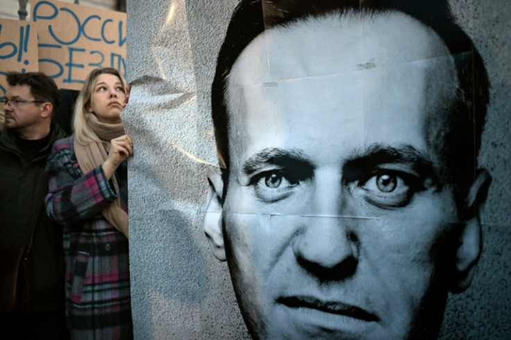 Analysts fear Navalny's influence could wane after his death