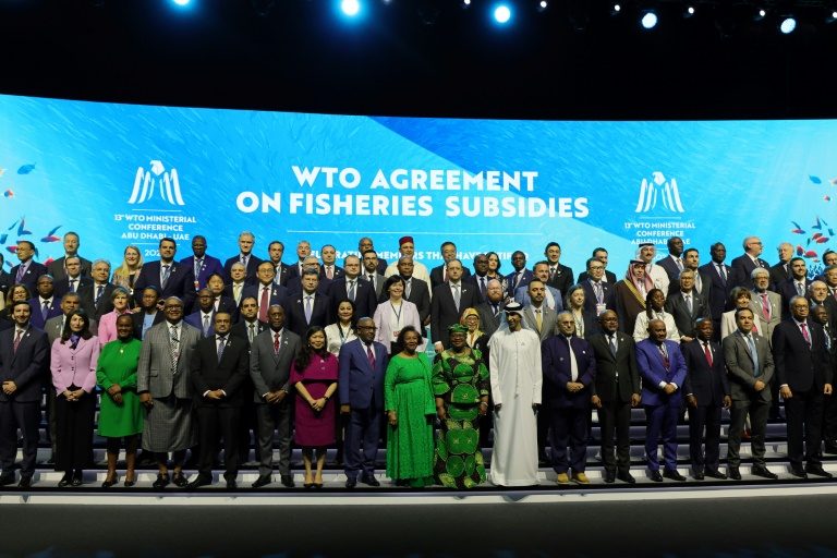 ‘Difficult Discussions’ As WTO Talks Run Beyond Deadline