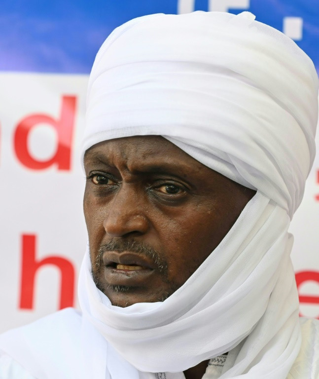 Yaya Dillo Djerou, 49, died on Wednesday after troops surrounded the office of his opposition Socialist Party Without Borders in the capital N'Djamena