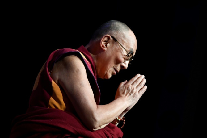 "Being a good human being is everybody's responsibility," the Dalai Lama has said ahead of Sunday's commemorations of the failed Tibetan uprising against China that saw him flee into exile in neighbouring India