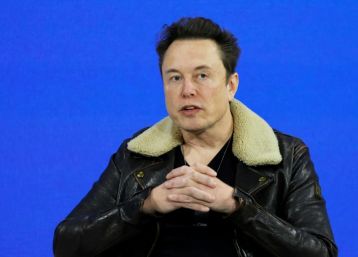 The question on everyone's mind is whether Elon Musk will put his weight, and wealth, behind the bid of former US president Donald Trump to retake the White House