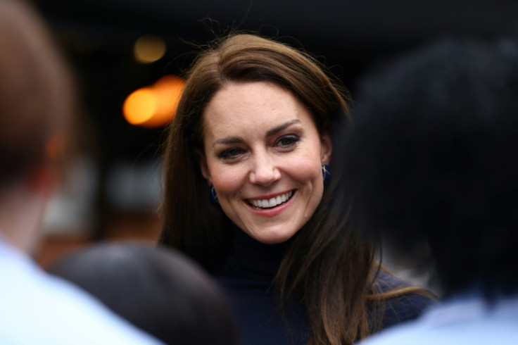 Catherine, Princess of Wales has not been seen in public since December and underwent surgery in January