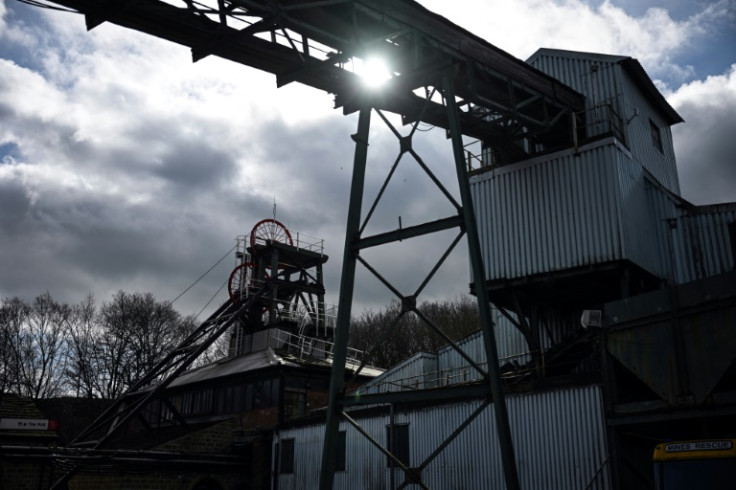 The National Coal Mining Museum in Wakefield has special exhibitions marking the anniversary of the strike