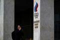 Tensions between Russia and the International Olympic Committee have flared for years