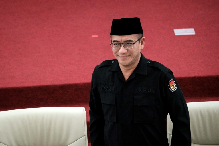 Indonesia’s Prabowo Subianto Wins Presidency With 1st-round Majority