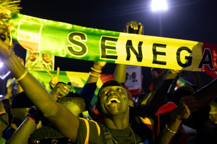 More than seven million people are called on to vote in Sunday's election in Senegal