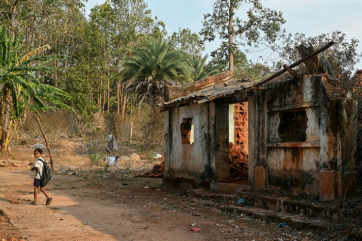 Many survivors of brutal attacks on Christians 16 years ago in India's Kandhamal district still worry about their minority's place in a Hindu-majority nation