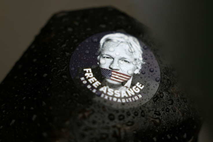 The hearing is likely Assange's last chance to fight extradition in Britain's courts after a years-long battle.