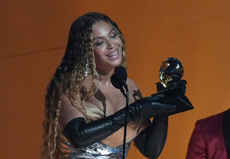 Beyonce -- the artist with the most Grammys at 32 -- is diving into the country sphere with 'Cowboy Carter'