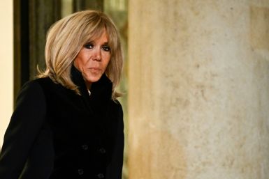 The French president's wife Brigitte Macron is taking legal action over the claims