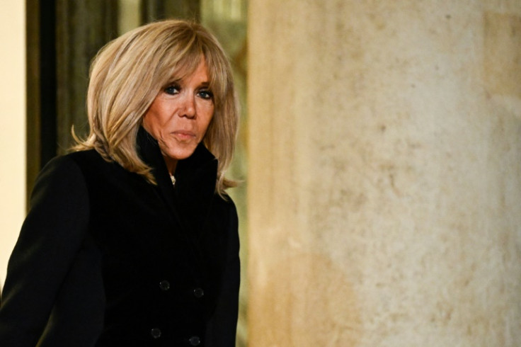 The French president's wife Brigitte Macron is taking legal action over the claims