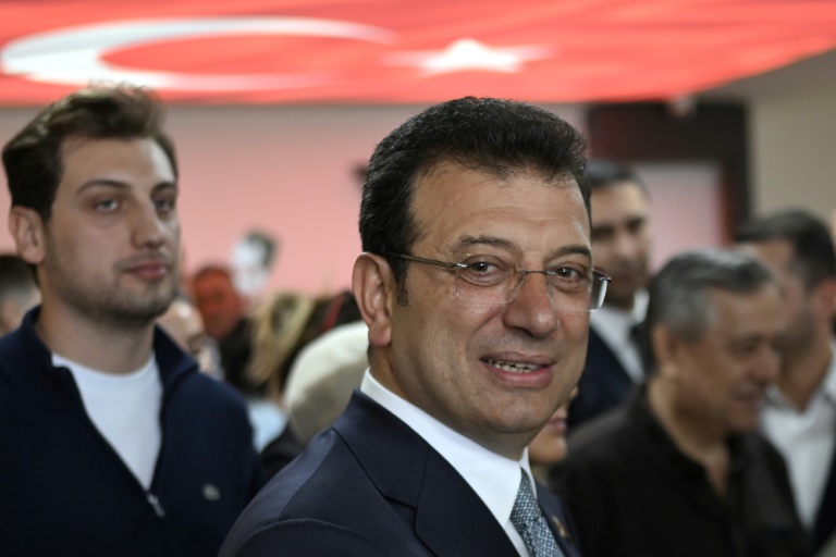 Istanbul’s Ambitious Mayor Deals A New Blow To Erdogan