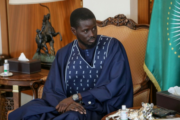 Senegal's new president Bassirou Diomaye Faye represents a new generation of younger politicians
