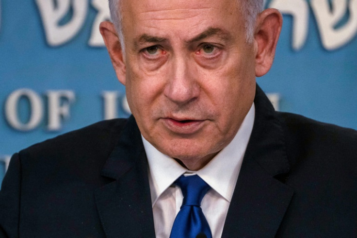 Ailing: Israeli Prime Minister Benjamin Netanyahu seen in this March 17 picture