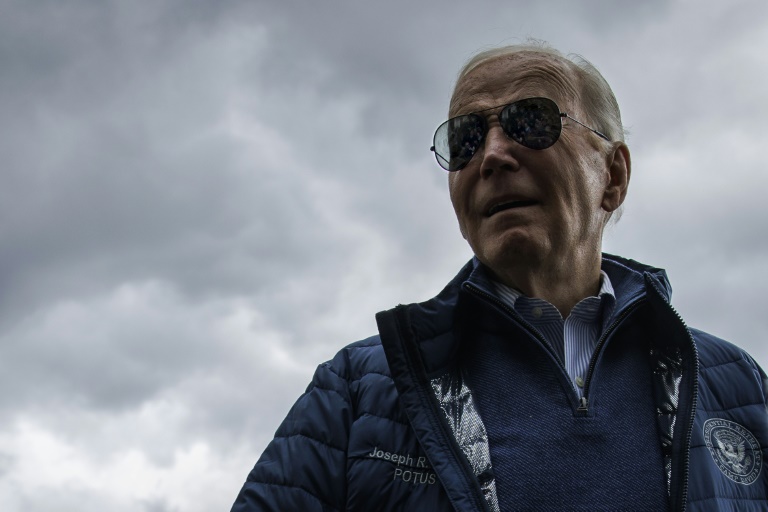 Biden’s Patience For Israel Thins