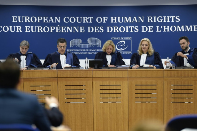 The European Court of Human Rights (ECHR) heard in September 2023 a case brought by six Portuguese youths accusing governments of moving too slowly to counter climate change