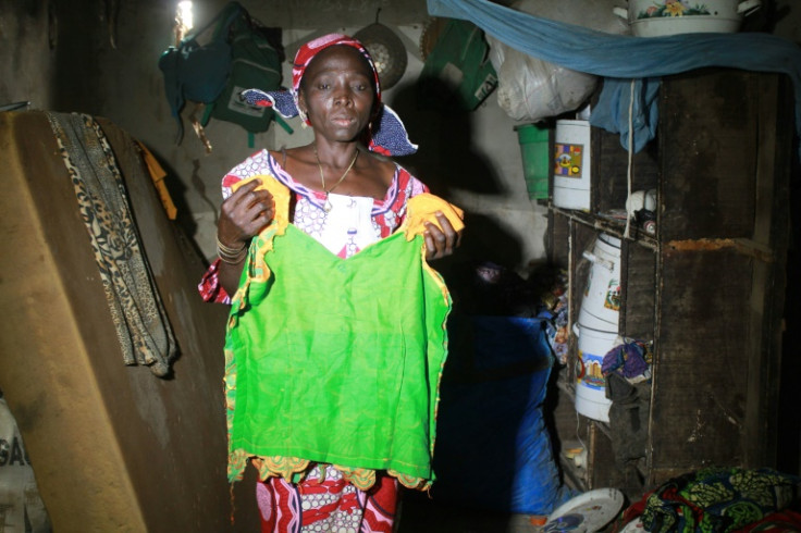 Boko Haram militants abducted 276 girls from their school in a raid on April 14, 2014