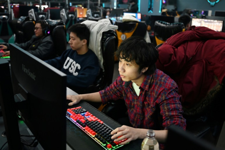 An end to a freeze in gaming licences had raised hopes that the focus on the industry had subsided