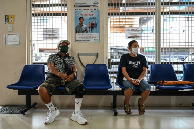 Patients face crippling travel costs to hospitals and loss of income, or even their job, due to the illness and side-effects of the drugs