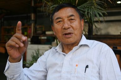 "We were advocating for the Nepali climbers, ensuring they can get as much benefit as possible," said Ang Tshering Sherpa who headed the Nepal Mountaineering Association at the time of the disaster