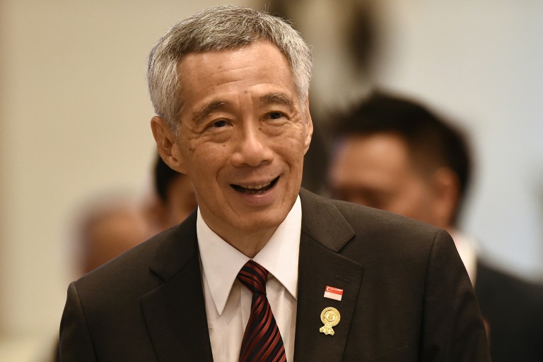 Scion PM Modernised Singapore, Stifled Dissent