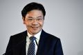 Singapore's Deputy Prime Minister and Minister for Finance Lawrence Wong was chosen as Lee's heir-apparent from a new generation of lawmakers from the People’s Action Party (PAP)