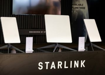 Satellite internet operator Starlink is set to receive initial approvals to operate in India, a government source told AFP