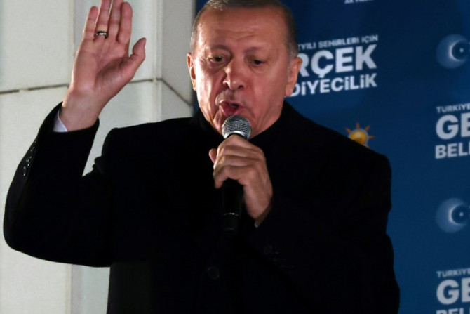 Turkish President Recep Tayyip Erdogan, who will meet Hamas leader Ismail Haniyeh on Saturday, has frequently criticised Israel over the Gaza war