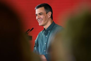 Analysts say a coalition of PNV and Prime Minister Pedro Sanchez's Socialist Party would likely return to power