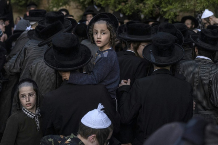 Jewish people mark the start of Passover on Monday, with calls for a seat at holiday tables to be left empty for hostage held in Gaza