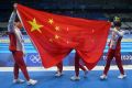 The World Anti-Doping Agency says it had "no credible evidence of wrongdoing" during its investigation into Chinese swimmers
