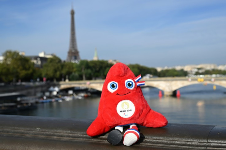 The opening ceremony on the river Seine is a huge security challenge for organisers