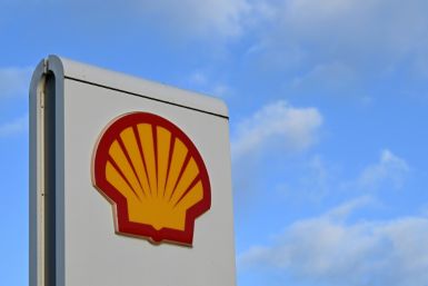 Shell's earnings fell as gas prices dropped