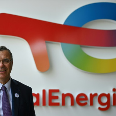 TotalEnergies chief executive Patrick Pouyanne has floated the idea of moving the group's main listing from Paris to New York