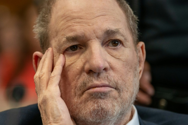 Weinstein's team had sought bail pending any retrial, but Judge Curtis Farber rejected that