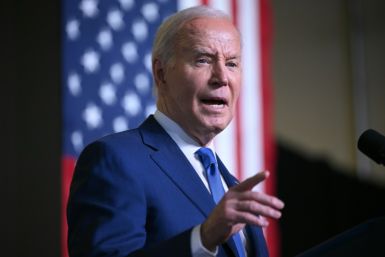 Biden faces a growing backlash from the left of his base months ahead of elections, with pro-Palestinian protests sweeping major universities